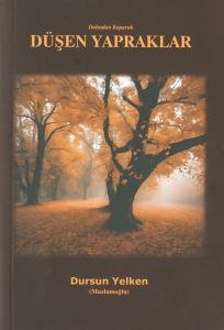 DÜŞEN YAPRAKLAR DÜŞEN YAPRAKLAR