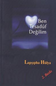 BEN TESADÜF DEĞİLİM BEN TESADÜF DEĞİLİM