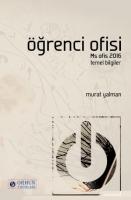 ÖĞRENCİ OFİSİ ÖĞRENCİ OFİSİ