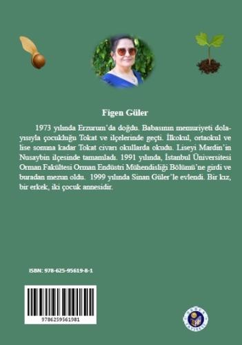 ANNE GİBİ TARİFSİZ Figen GÜLER