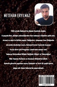 TOPRAK KOKUSU Metehan ERYILMAZ