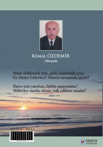 IŞIĞIN HİÇ SÖNMÜYOR Kemal ÖZDEMİR