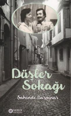 DÜŞLER SOKAĞI Şahinde Başpınar