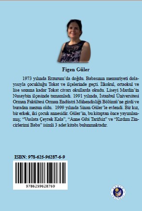 DÖRDÜNCÜ NEFES Figen GÜLER