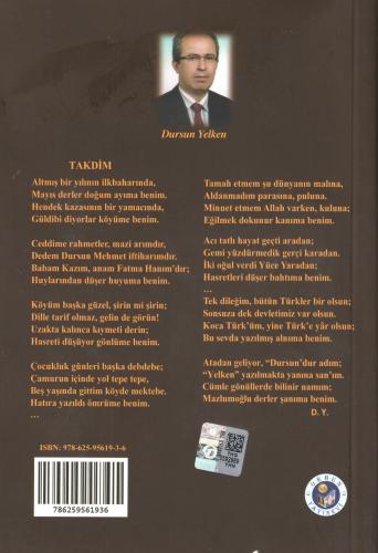 DÜŞEN YAPRAKLAR