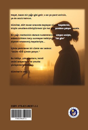 “ALO HAYAT” Gülnihal TOPRAK NİTİK