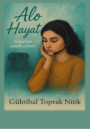 “ALO HAYAT”