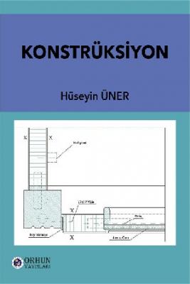 KONSTRÜKSİYON Hüseyin Üner