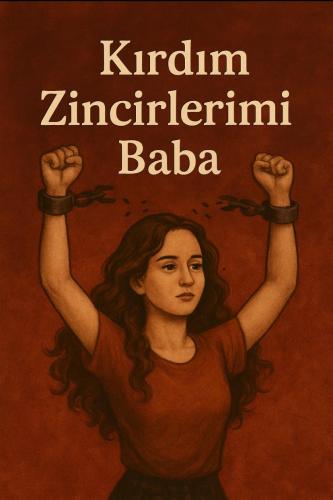 KIRDIM ZİNCİRLERİMİ BABA Figen GÜLER