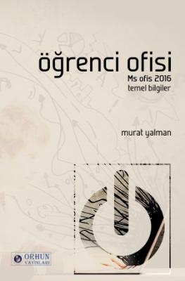 ÖĞRENCİ OFİSİ Murat Yalman