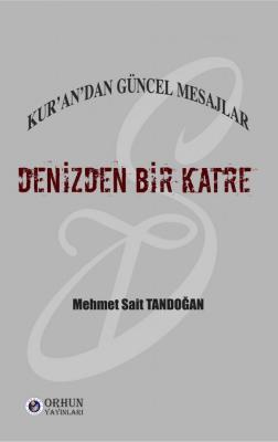 DENİZDEN BİR KATRE