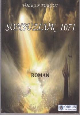 SONSUZLUK 1071 Volkan Turgut