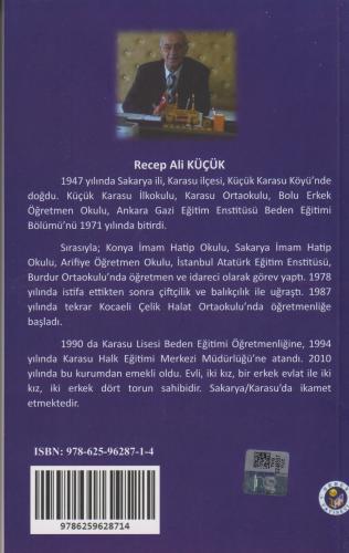 DÜŞLERİM Recep Ali KÜÇÜK