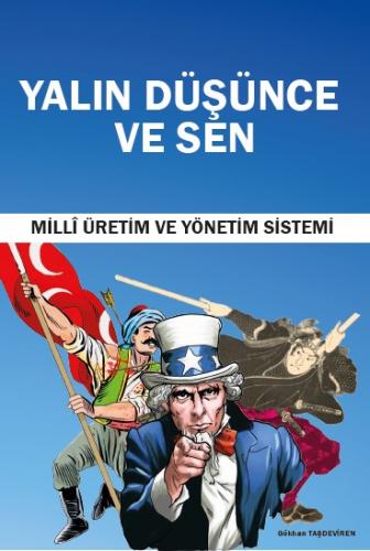 YALIN DÜŞÜNCE VE SEN Gökhan Taşdeviren